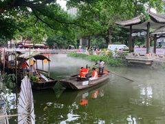 -东涌水乡风情街