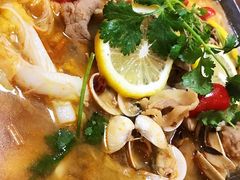 -简家·海鲜盛宴(下沙店)
