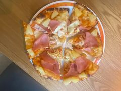 -比格比萨自助(德思勤四季汇店)