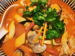 -越小品·越南餐厅(万科里店)