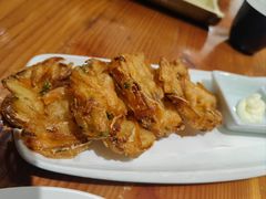 -绿茶餐厅(成都天府红店)
