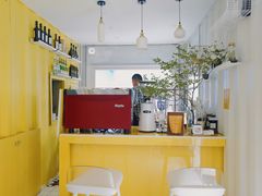 -BIGHEAD大头家咖啡馆(蛇口店)