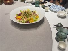 -奉天小馆·非遗东北菜(沈阳万象城店)