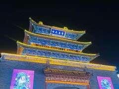 -鼓楼夜市