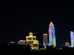 -武汉两江游览·夜游长江(汉口粤汉码头)