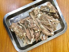 东乡精品手抓羊肉-马学武手抓美食(下南关总店)