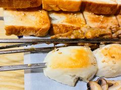 月半馒头-月半小炉焖烤