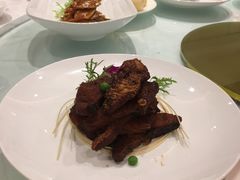 -花中城·杭帮菜·粤菜·海鲜火锅(清泰街店)