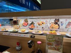 -三禾寿司(君尚店)