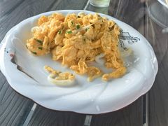 -七的湖·晚芳亭·阳澄湖农家菜·大闸蟹(莲花岛店)