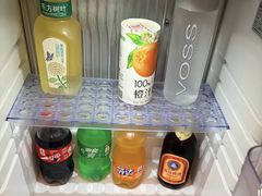 -南京THE TAI太和紫金大酒店