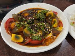 -朝伟清真铜瓢牛肉馆(三十年老·店)