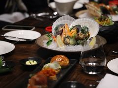-北京丽晶酒店