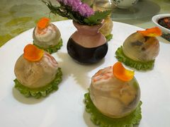 -堂宴·老厦门私房菜(1988仙岳总店)
