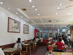 -惠丰源烩面馆(经七路店)