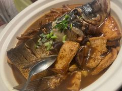 -新白鹿餐厅(松江开元地中海店)