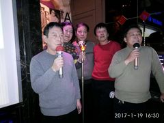 -好乐迪KTV(紫荆广场店)