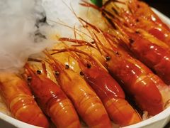 -乔街深夜食堂·台州菜·高压锅生蚝(杭州总店)