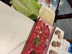 -重庆巴渝火锅(钟家村店)