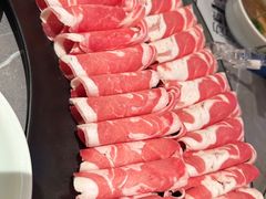 -额尔敦·品质自助(摩尔城店)