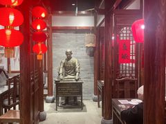 -添萬囍·天津三鲜捞面(天河城店)