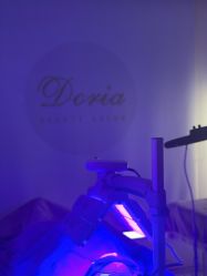 点击看大图 -Doria salon 小颜皮肤