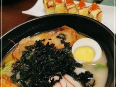 -晓寿司·精致料理(绿地店)