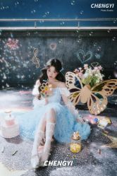 -橙亦摄影工作室