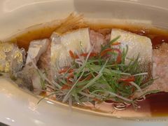 -上海小南国(不夜城店)