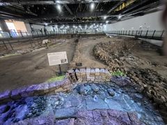 -南越王博物院(王宫展区)