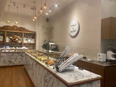 -WHEAT&BAKER-麥(凯德来福士店)