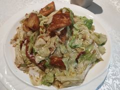 -巴依老爷·新疆美食(上城区天城路店)