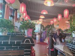 -江湖水乡铁锅炖魚(周庄嘉园店)