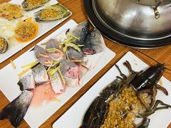 -船奇蒸汽海鲜·闽菜(八市海鲜总店)