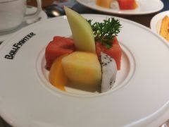 -斗牛士牛排(南京东路店)