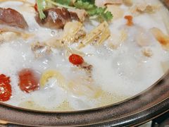 -留半山·香港食堂(啦啦宝都店)