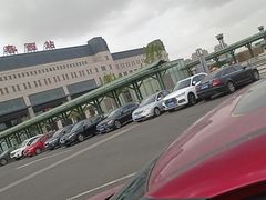 -长春西站