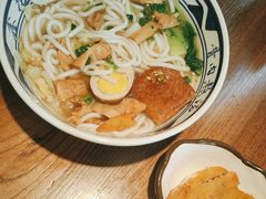 -鑫花溪牛肉米粉(景德路店)