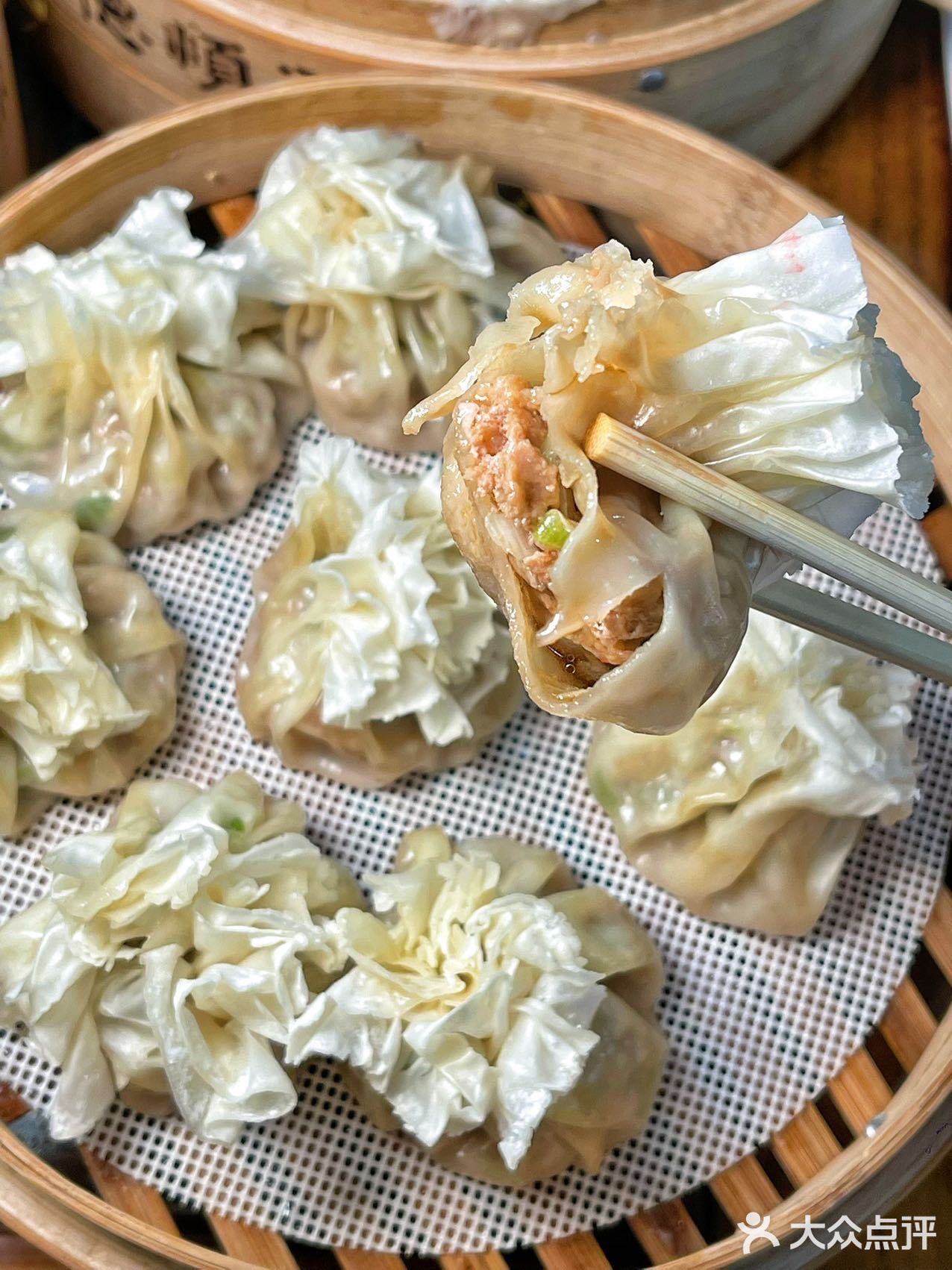 外地朋友来北京！我一定会毫不犹豫带她来吃！