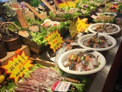 -必点海鲜·鲅鱼水饺(鞍山西道店)