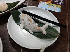 -呷哺呷哺(松江开元店)