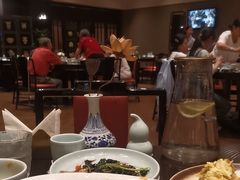 -海天楼中餐厅(吴宫泛太平洋酒店)