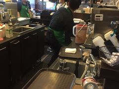 -星巴克(南通如皋文峰大世界店)