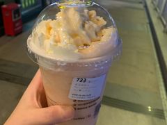 -瑞幸咖啡(南海万科广场店)