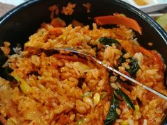 -唯成•韩国炭火烤肉 유성고기