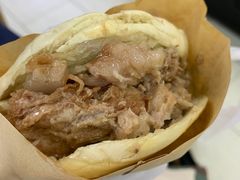 -樊记腊汁肉(竹笆市总店)