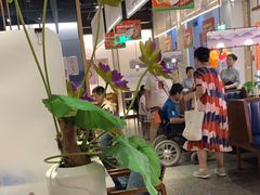 -新辣道鱼火锅(航天万源店)