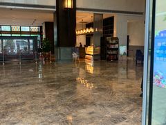 -三宝大饭店-中和艺素餐厅(浦上金山正祥广场店)