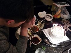 -捞王猪肚鸡火锅(财富中心店)