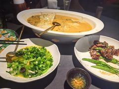 -華府(凯德晶萃店)